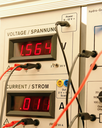 Battery Load Testing